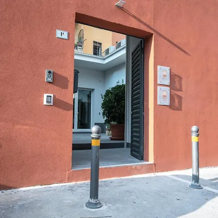 Il Giardino In Fiera Gasthof Bologna